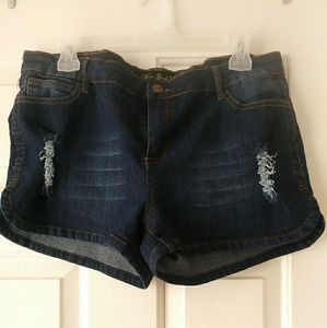 Cute Summer Shorts